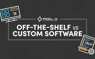 Off-The-Shelf vs Custom Software
