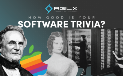 How Good is Your Software Trivia?