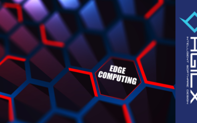 The Impact of Edge Computing on Modern Businesses: Revolutionizing Efficiency and Performance